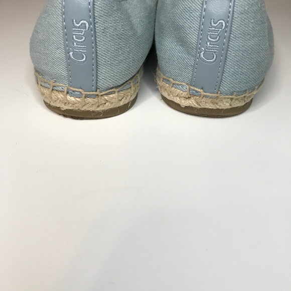 Sam Edelman espadrilles shell yeah - Picture 5 of 10